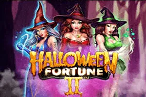 Halloween Fortune 2 - STORYBET138