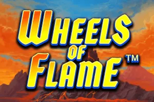 Wheels of Flame - STORYBET138