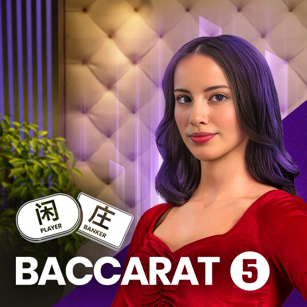 Baccarat 5 - STORYBET138