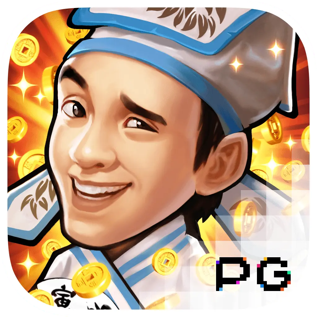 PGSoft : Flirting Scholar - STORYBET138