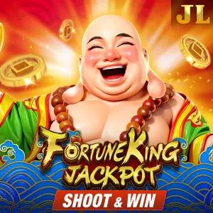 Fortune King Jackpot - STORYBET138
