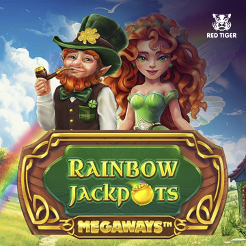 Rainbow Jackpots MegaWays™ - STORYBET138