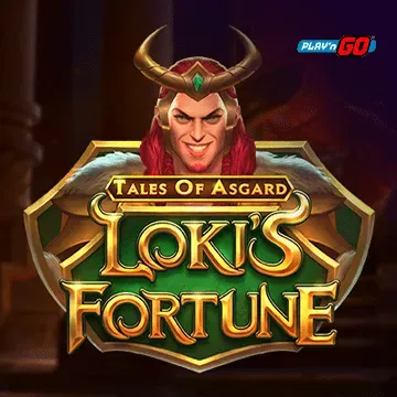 Tales of Asgard: Lokis Fortune - STORYBET138