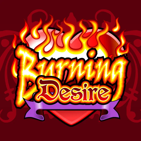 Microgaming : Burning Desire - STORYBET138