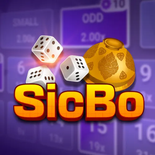 SICBO - STORYBET138