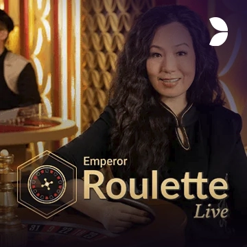 Emperor Roulette - STORYBET138