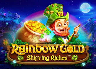 Pragmatic : Rainbow Gold - STORYBET138