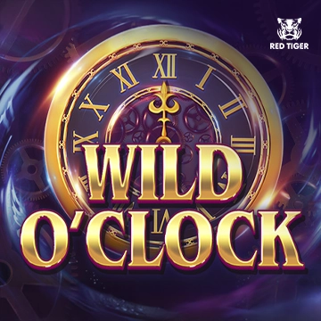 Wild OClock - STORYBET138