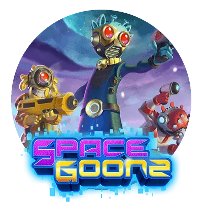 Habanero : Space Goonz - STORYBET138