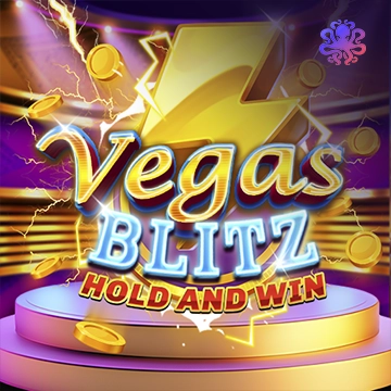 Vegas Blitz: Hold & Win - STORYBET138