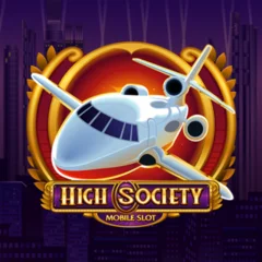 Microgaming : High Society - STORYBET138