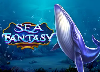 Sea Fantasy - STORYBET138
