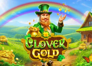 Pragmatic : Clover Gold - STORYBET138