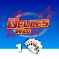 Deuces Wild 1 Hand - STORYBET138