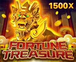 Fortune Treasure - STORYBET138