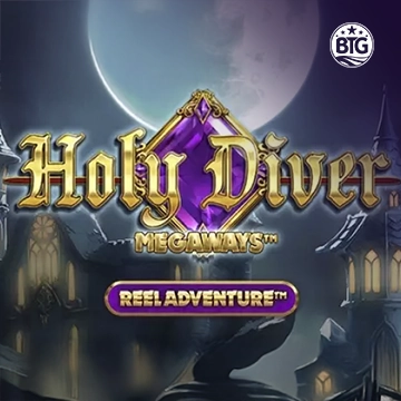 Holy Diver Megaways - STORYBET138