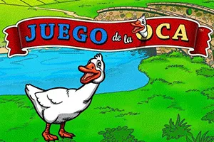 Juego de la oca - STORYBET138