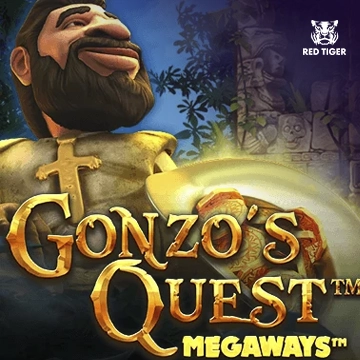 Gonzos Quest Megaways - STORYBET138