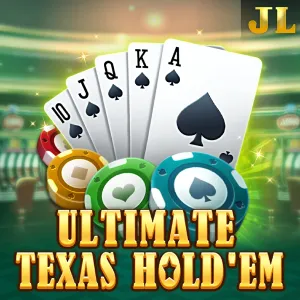 Ultimate Texas Holdem - STORYBET138