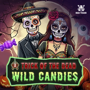 Trick Of The Dead Wild Candies MegaWays - STORYBET138