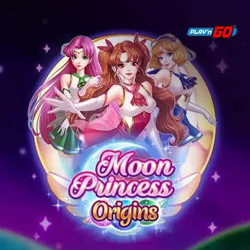 Moon Princess Origins - STORYBET138