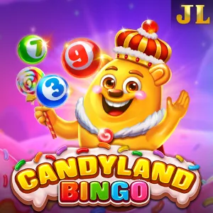 Candyland Bingo - STORYBET138