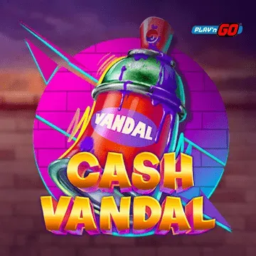 Cash Vandal - STORYBET138