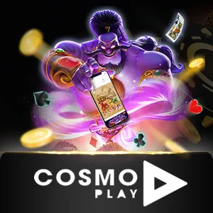CosmoPlay - STORYBET138