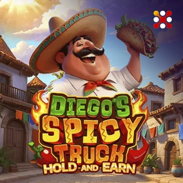 Mancala : Diegos Spicy Truck - STORYBET138