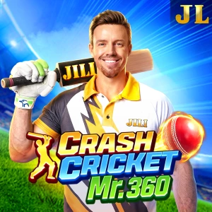 Crash Cricket Legend - STORYBET138