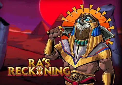 Ras Reckoning - STORYBET138