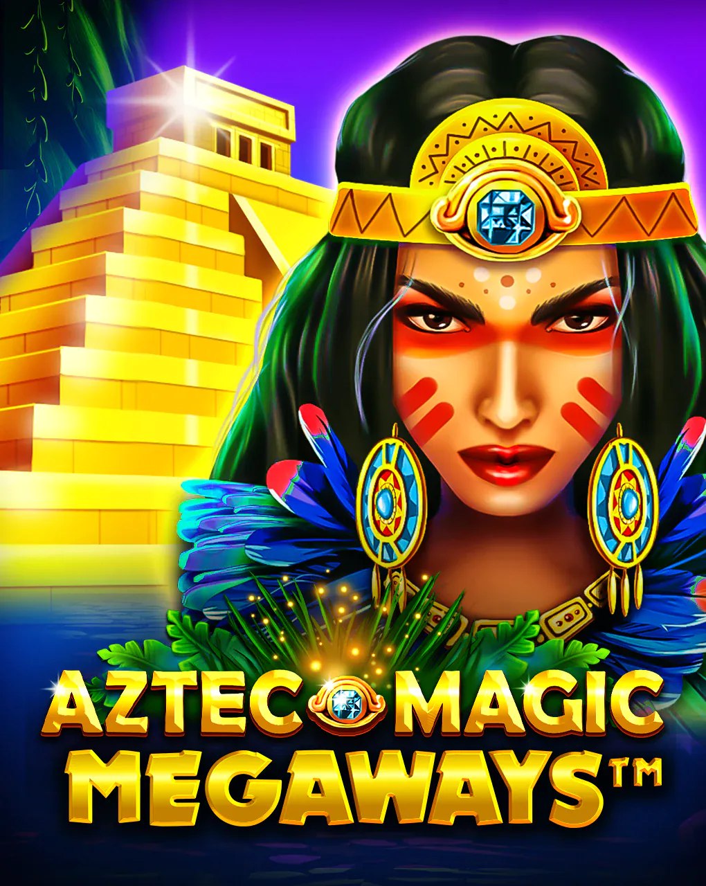 Aztec Magic Megaways - STORYBET138