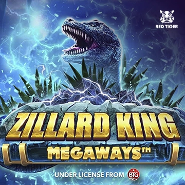 Zillard King MegaWays™ - STORYBET138