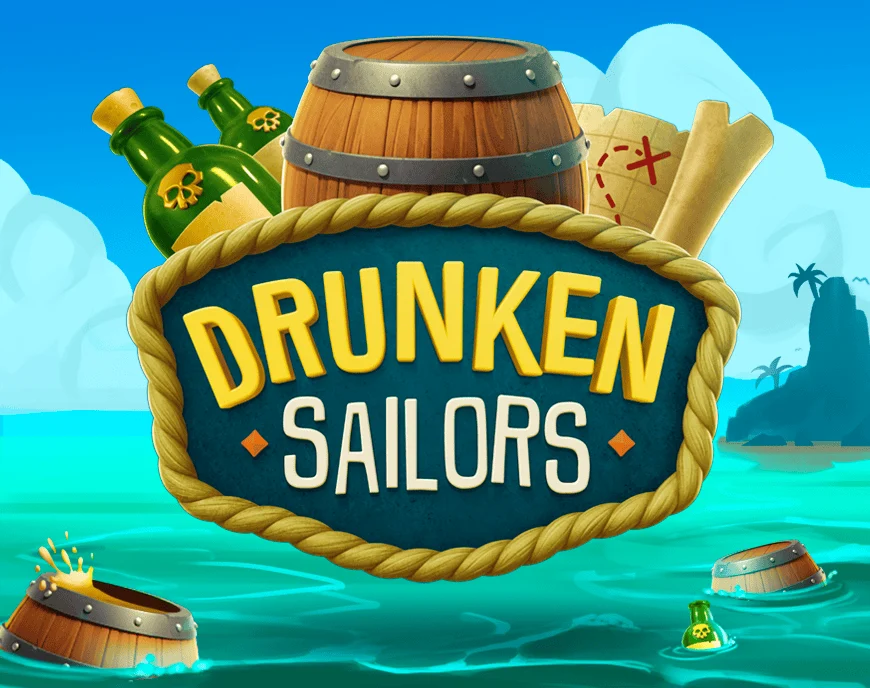 Drunken Sailors - STORYBET138