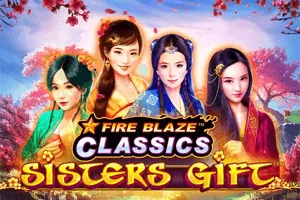 Fire Blaze: Sisters Gift - STORYBET138