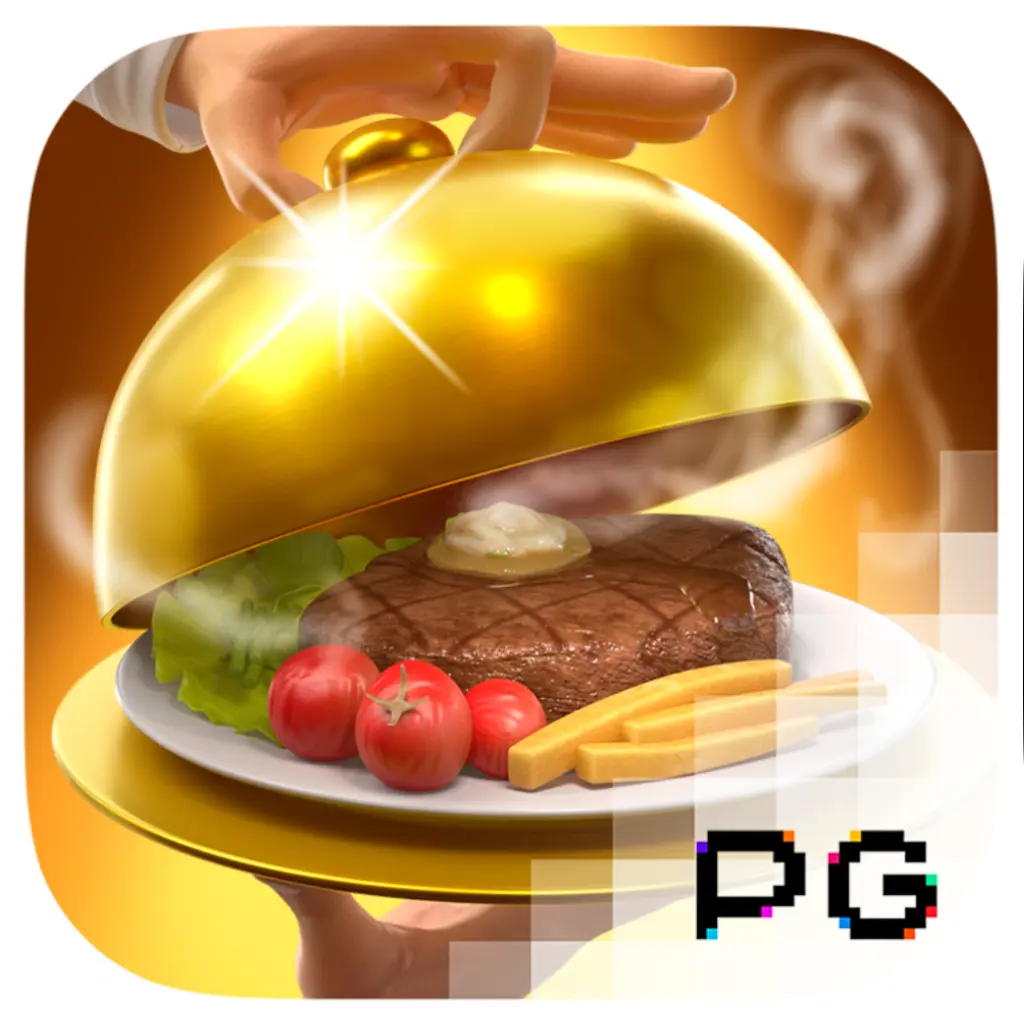 PGSoft : Diner Delights - STORYBET138