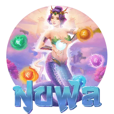 Habanero : Nuwa - STORYBET138