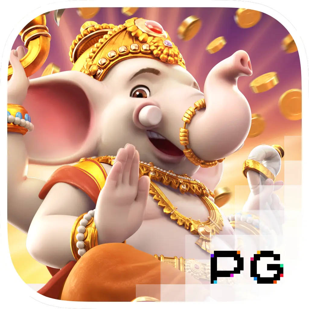 PGSoft : Ganesha Gold - STORYBET138