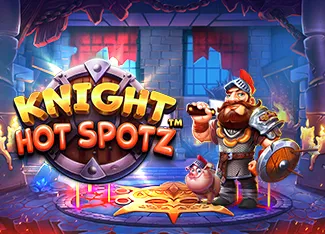 Pragmatic : Knight Hot Spotz - STORYBET138
