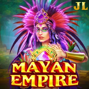 MAYAN EMPIRE - STORYBET138