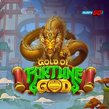Gold of Fortune God - STORYBET138