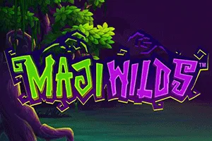 Maji Wilds - STORYBET138