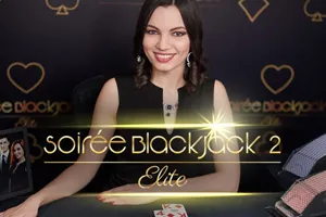 Soirée Elite Blackjack 2 - STORYBET138