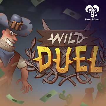 Wild Duel - STORYBET138