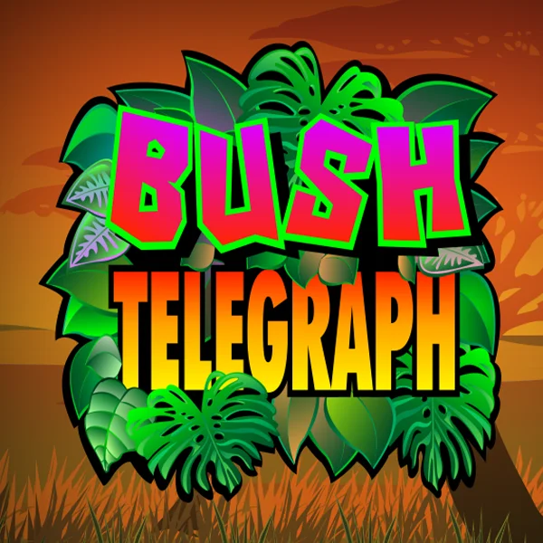 Microgaming : Bush Telegraph - STORYBET138