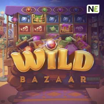 Wild Bazaar - STORYBET138