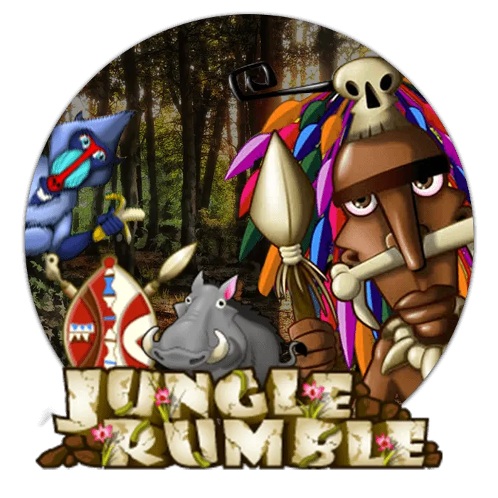 Habanero : Jungle Rumble - STORYBET138