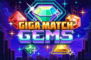 Giga Match Gems - STORYBET138