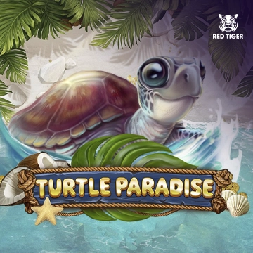 Turtle Paradise - STORYBET138