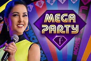 Fashion TV Mega Party - STORYBET138